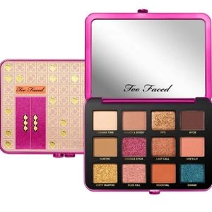 Too Faced Palm Springs Dreams Eyeshadow Palette